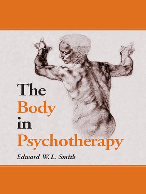 cover image of The Body in Psychotherapy